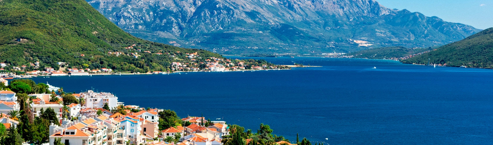 APARTMANI HERCEG NOVI